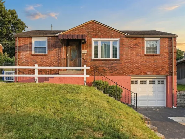 181 Castle Rd, Pittsburgh, PA 15234