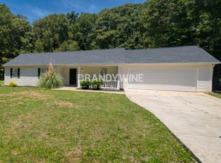 45 Stoneview Cir, Covington, GA 30016