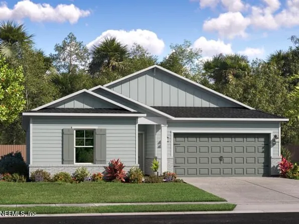 5860 LAGOON CRUISE Way, Jacksonville, FL 32234