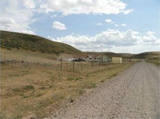 9 Shiloh Ln, Great Falls, MT 59405