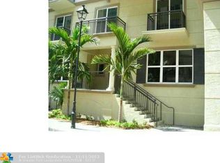2609 NE 14th Ave APT 106, Fort Lauderdale, FL 33334