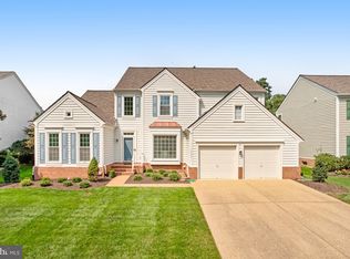 1926 Woodford Rd, Vienna, VA 22182