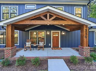 316 Anne Ave, Waxhaw, NC 28173