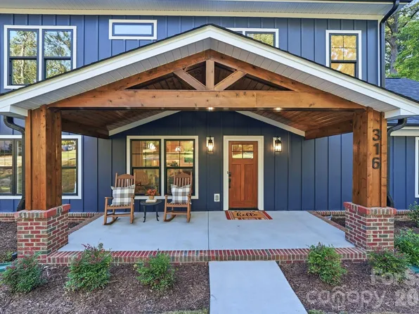 316 Anne Ave, Waxhaw, NC 28173