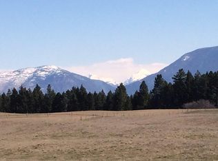 199 Robin St S, Kalispell, MT 59901