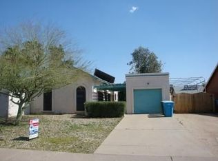 4073 W Michigan Ave, Glendale, AZ 85308