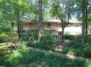 614 Silverwood Trl, N Little Rock, AR 72116