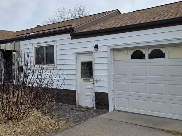 3341 Dunn Ave, Cheyenne, WY 82001