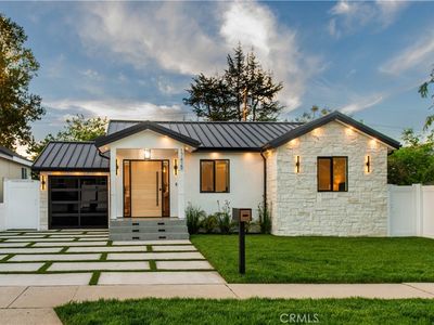17429 Hatteras St, Encino, CA, 91316