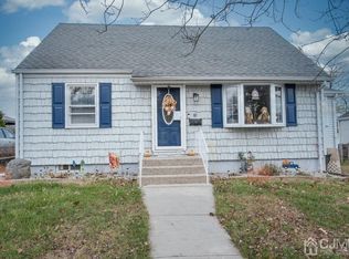110 Corey St, Fords, NJ 08863