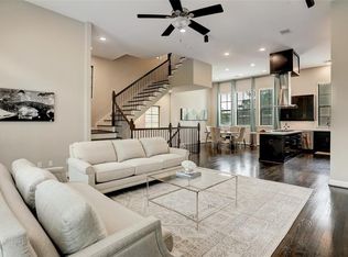 1404 Ruth St, Houston, TX 77004