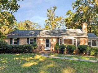 (Undisclosed Address), Crozet, VA 22932