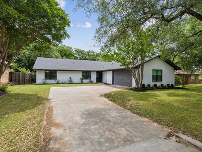 3 Oak Cir, Hickory Creek, TX, 75065