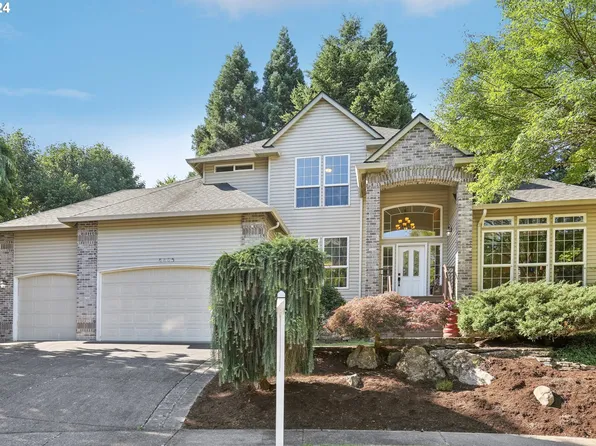 4405 NE 141st Cir, Vancouver, WA 98686