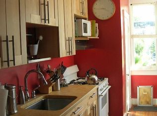 524 Taylor St NW, Washington, DC 20011