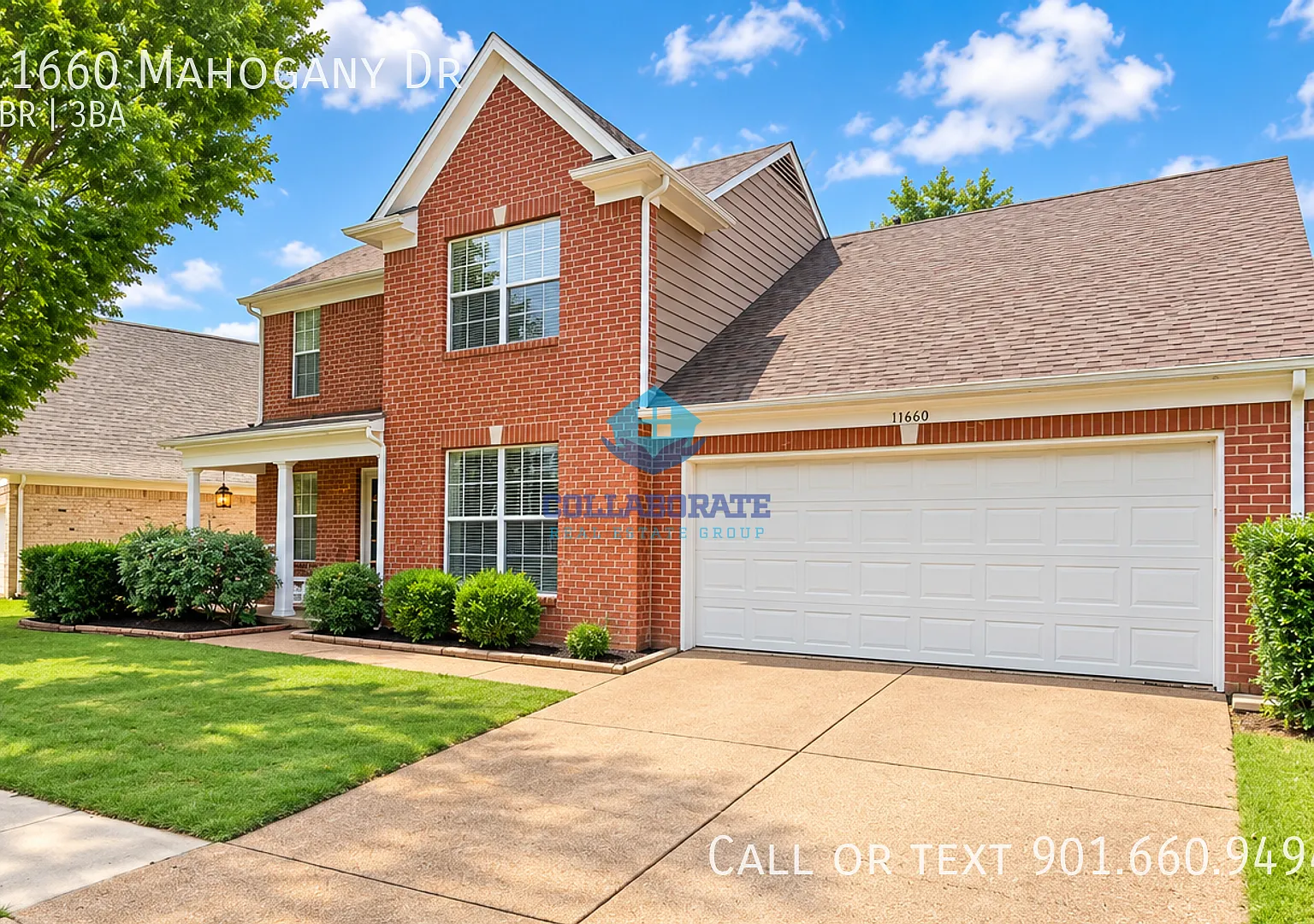 New Listing in Arlington, TN - Available for viewing beginning 9/18/2026 — Photo 1
