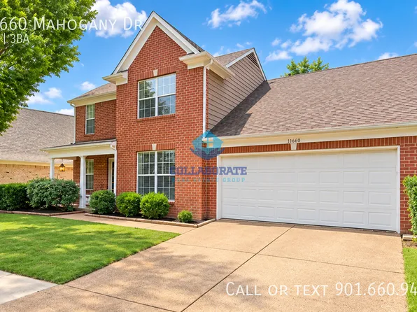 11660 Mahogany Dr, Arlington, TN 38002