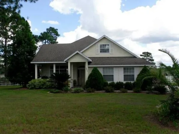 5917 NE 61st Ave, Silver Springs, FL 34488