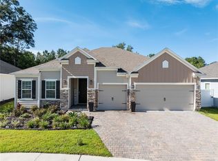 13775 SW 137th Ct, Newberry, FL 32669