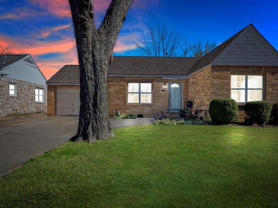 1241 S Toledo Ave Tulsa Ok 74112 Zillow