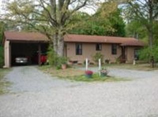 16117 Red Ln, Mabelvale, AR 72103