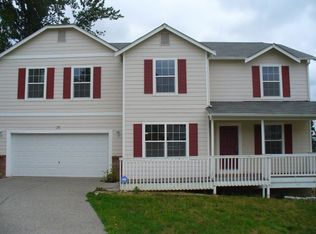 5333 115th Pl SE, Everett, WA 98208