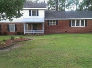 209 S Spence Ave, Goldsboro, NC 27534