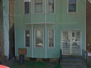 542 3rd St, Albany, NY 12206
