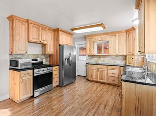 1465 N 1200 W, Mapleton, UT 84664