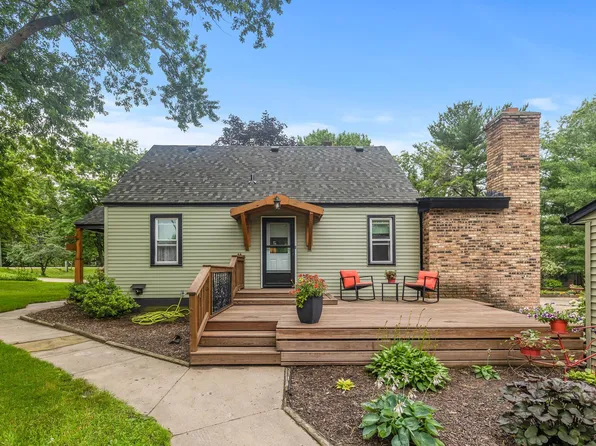 5029 Otter Lake Rd, White Bear Township, MN 55110