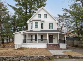 14 High St, Wakefield, MA 01880