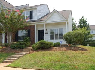 10555 English Setter Way, Charlotte, NC