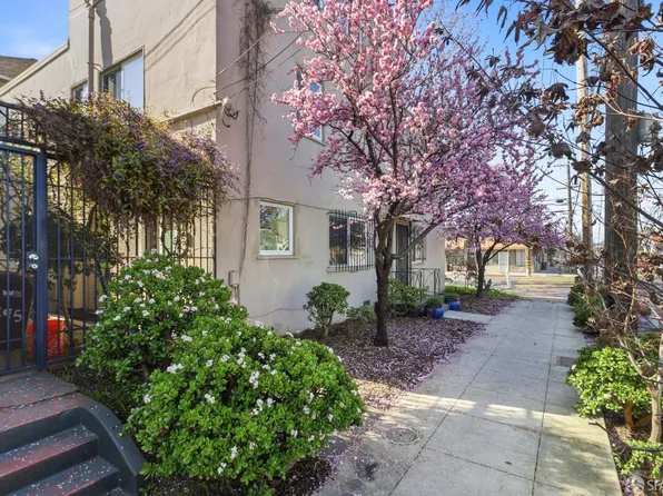 3850 Market St, Oakland, CA 94608