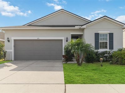 375 Buchannan Dr, Davenport, FL, 33837