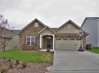 5742 Misty Meadows Ct, Clemmons, NC 27012