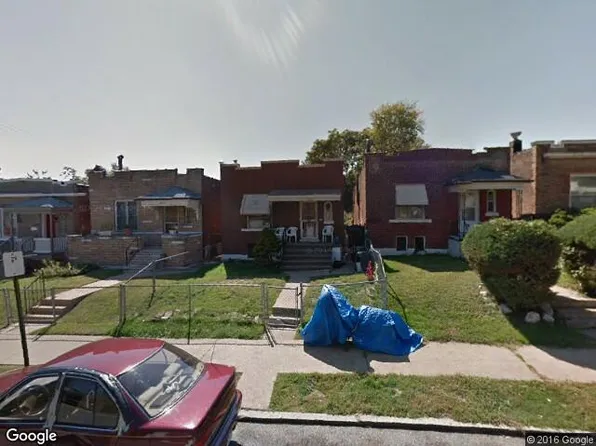 5320 Wabada Ave, Saint Louis, MO 63112