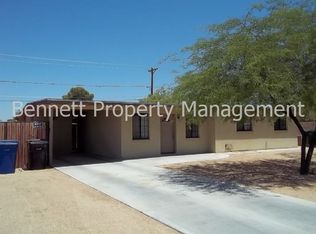 2648 E 2nd St, Mesa, AZ 85213