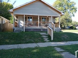 2546 E 17th St #A, Indianapolis, IN 46218