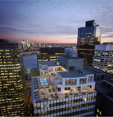 Rented by Metro Loft Management | media 40