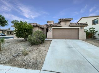 11039 W Motes Dr, Marana, AZ 85653