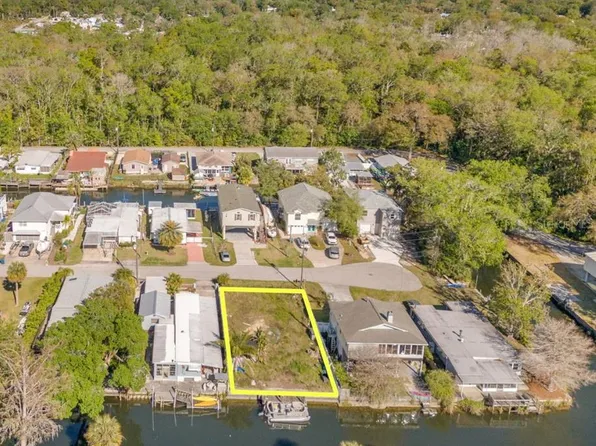 7253 Aberdeen Ct #48, Spring Hill, FL 34607