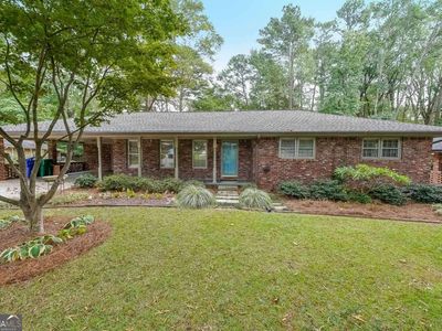 1445 Linkwood Ln, Decatur, GA, 30033