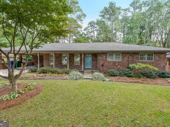 1445 Linkwood Ln, Decatur, GA 30033