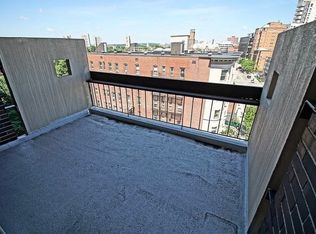 872 Massachusetts Ave APT 801, Cambridge, MA 02139