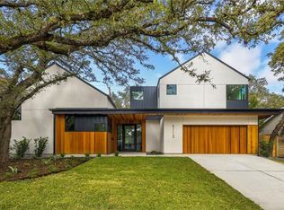 4113 Honeycomb Rock Cir, Austin, TX 78731