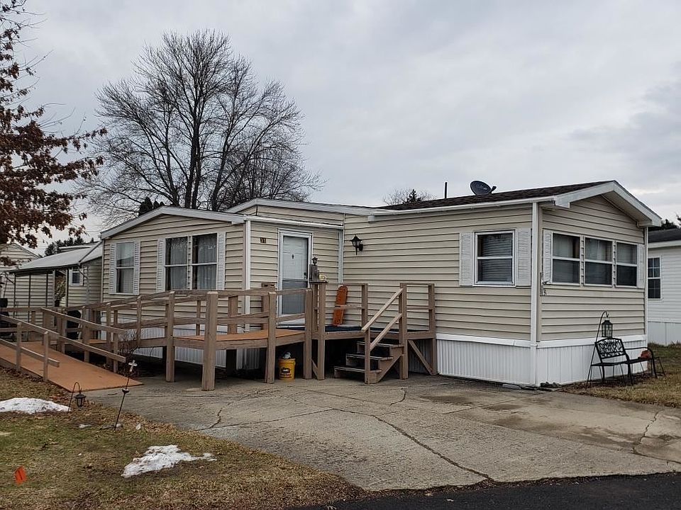 2nd image of 1190 County Route 66 Lot 31
