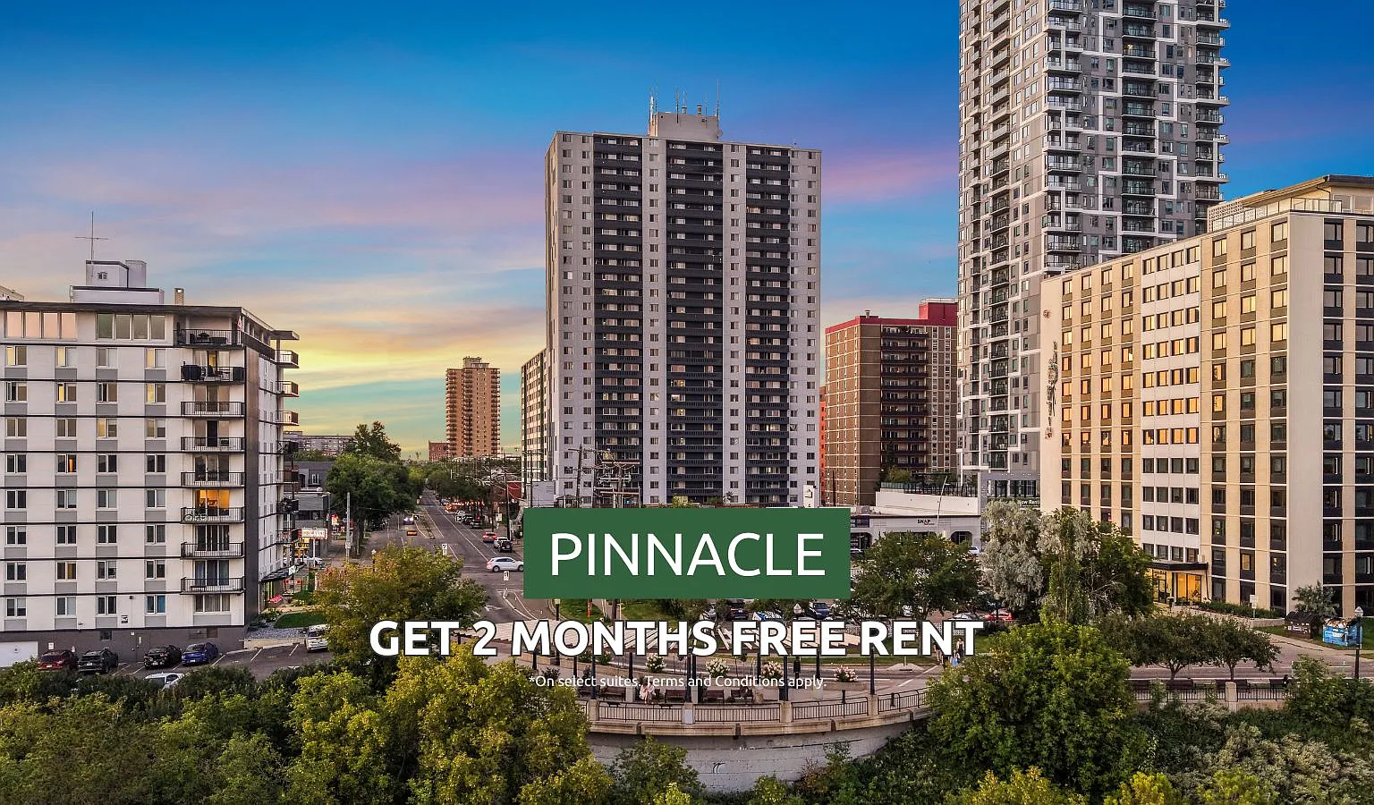 Pinnacle — Photo 2