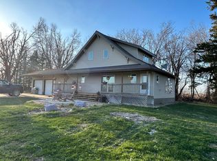 2547 130th Ave, Hendricks, MN 56136