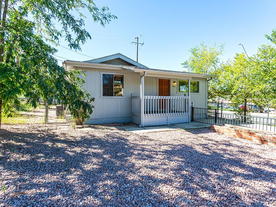 941 Whetstine Ave, Prescott, AZ 86305 Zillow