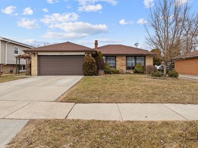 510 Florian Dr, Des Plaines, IL, 60016